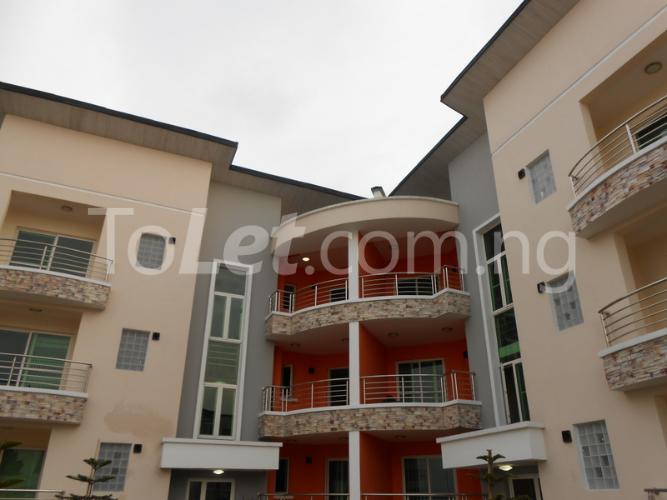 4 bedroom House for rent Close 308 Mojisola Onikoyi Estate Ikoyi Lagos