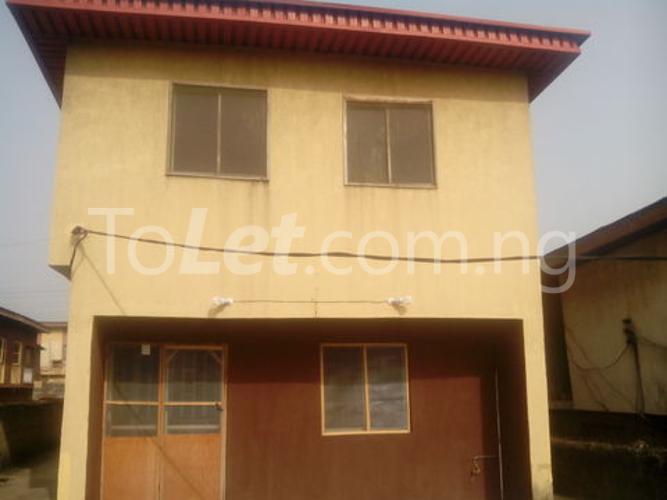 1 bedroom Flat / Apartment for rent 38, Ade Onitimirin Off Chief Natufe Off Babs Animashaun Surulere Surulere Lagos - 0