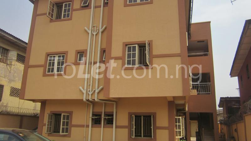 3 bedroom Flat / Apartment for rent 9 Ogunlana Street Ketu Kosofe/Ikosi Lagos