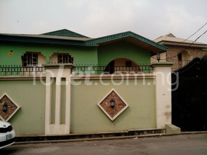 3 bedroom Flat / Apartment for rent Tunde Abimbola Street Ketu Kosofe/Ikosi Lagos