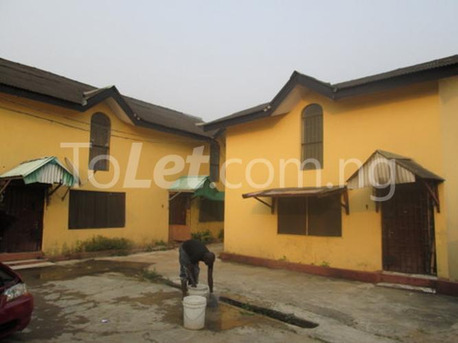 2 bedroom House for rent Maryland Maryland Ikeja Lagos