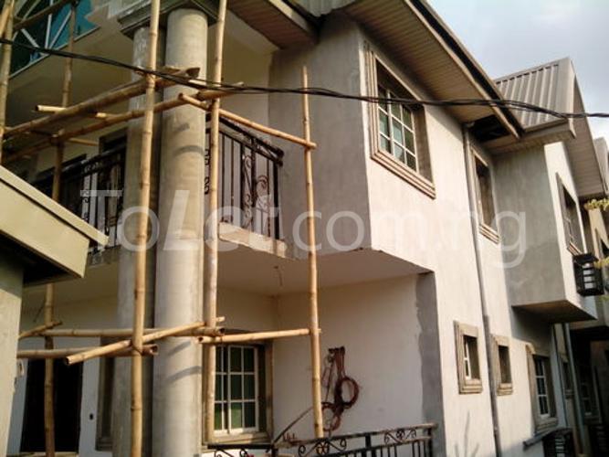 5 bedroom House for rent Aladura Estate Maryland Ikeja Lagos