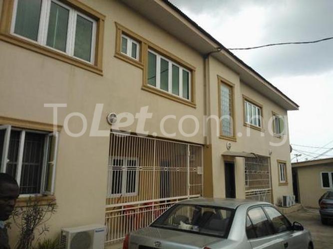 4 bedroom Commercial Property for rent 27b Oguntona Cresent, Gbagada Gbagada Gbagada Lagos