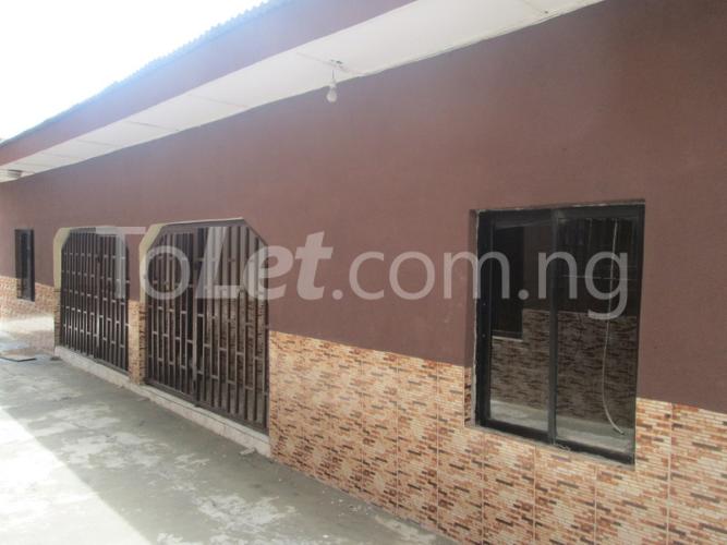 2 bedroom Flat / Apartment for rent 4, Vitus Opala Street Oshodi Expressway Oshodi Lagos