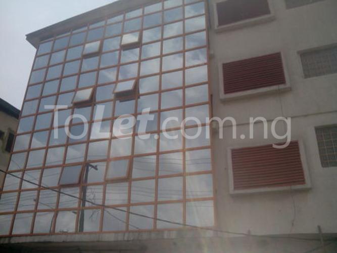 Commercial Property for rent Awolowo Road, Ikeja Ikeja Ikeja Lagos