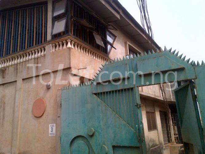 3 bedroom Flat / Apartment for rent Mussco Close Off Elebiju Street Ketu Kosofe/Ikosi Lagos