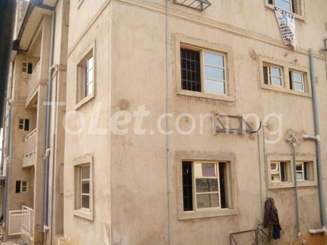 3 bedroom Flat / Apartment for rent Tunde Ogunbiyi Street River Valley Estate Ojodu Ojodu Lagos
