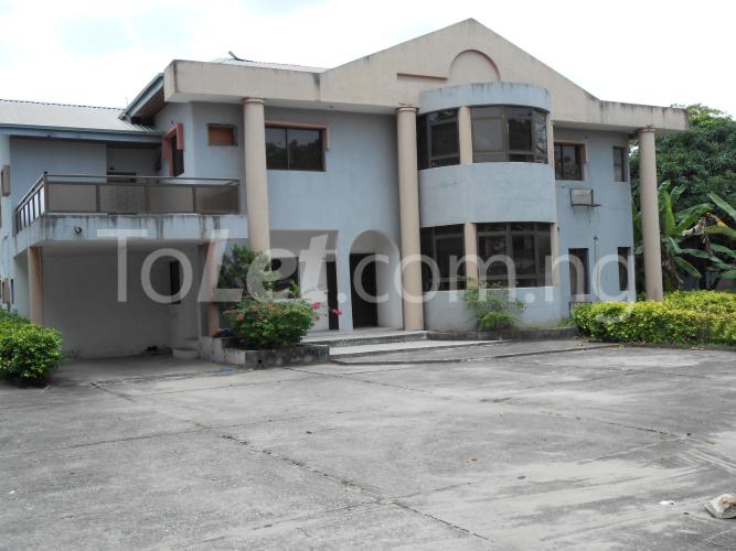 6 bedroom House for rent 5 Oba Elegushi Road, Off Mojisola Onikoyi Estate Ikoyi Lagos