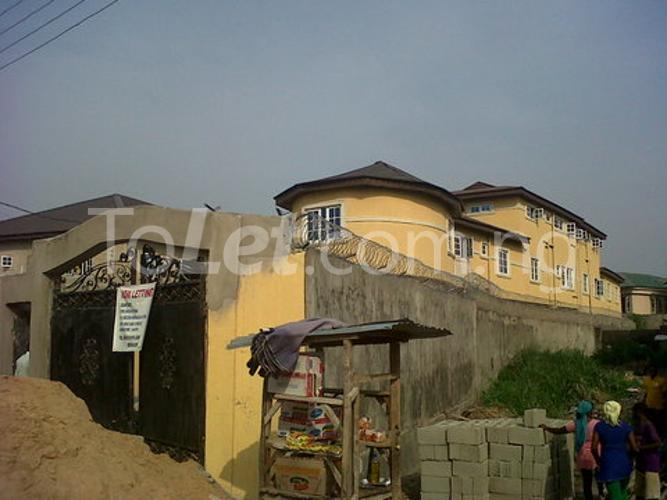 3 bedroom Flat / Apartment for rent Millenium Estate, Charley Boy Gbagada Gbagada Lagos