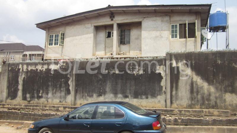 3 bedroom Flat / Apartment for rent Olabisi Street Off Elebiju Ketu Kosofe/Ikosi Lagos
