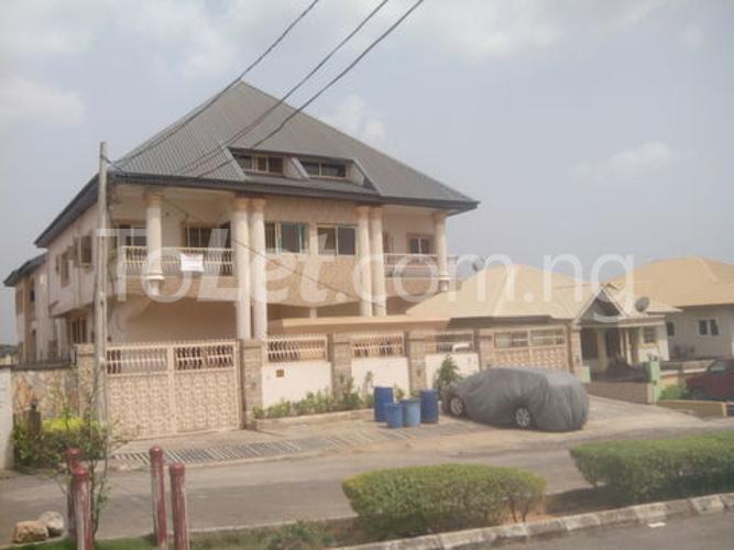 4 bedroom House for rent Owolade Street, Ketu Kosofe/Ikosi Lagos - 0