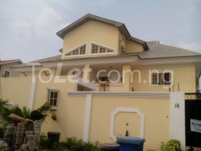 2 bedroom Flat / Apartment for rent 17b Layi Ajayi Bembe Road Mojisola Onikoyi Estate Ikoyi Lagos