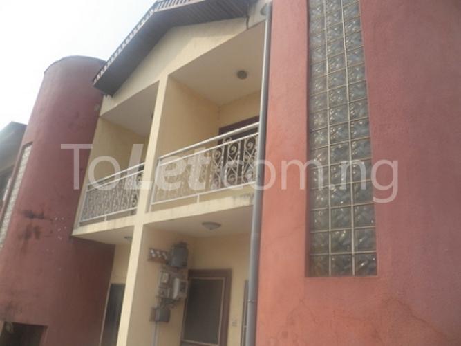 4 bedroom House for rent 59 Agungi Road, Ajiran Lekki Lekki Lagos - 0