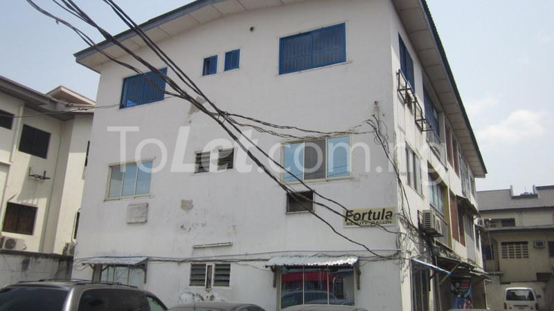 3 bedroom Commercial Property for rent Osho Street Ikeja Ikeja Lagos