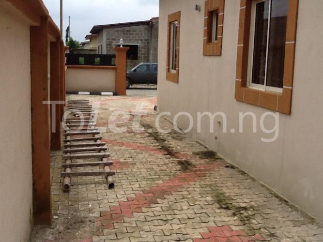 3 bedroom House for rent Samuel Amore Street, Idowu Estate Ajah Ibeju-Lekki Lagos