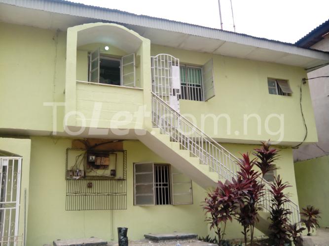 3 bedroom Commercial Property for rent Opebi, Beside Sky Bank Ikeja Ikeja Lagos