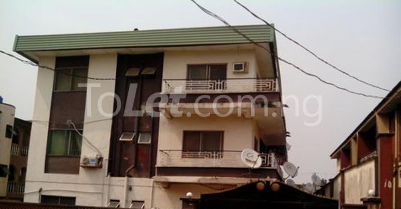 3 bedroom Flat / Apartment for rent 12,water Sieffre Street Gbagada Gbagada Lagos