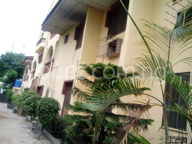 3 bedroom Flat / Apartment for rent 6, Alhaji Martala Street Gbagada Gbagada Lagos
