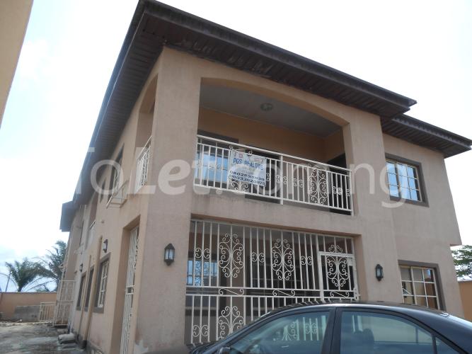 4 bedroom House for rent Rotimi Ilesanmi Street, Boundry, Lekki Epe Expressway Ajah Ibeju-Lekki Lagos