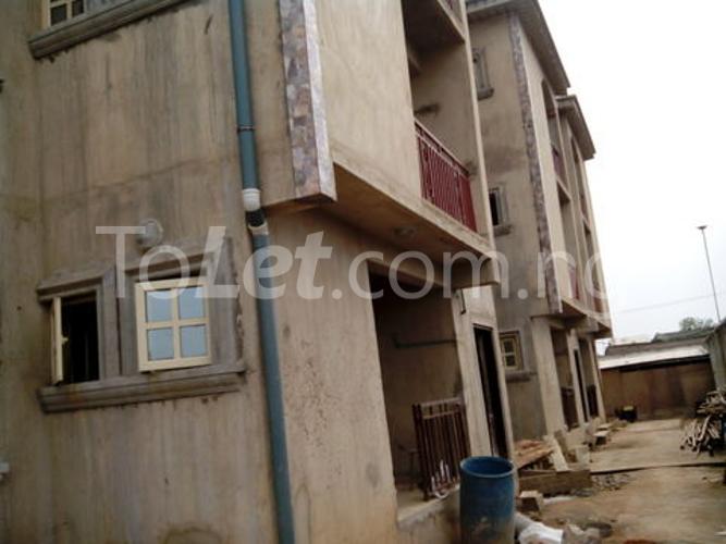 2 bedroom Flat / Apartment for rent Kayode Road Ikeja Ikeja Lagos