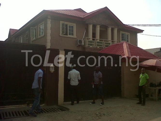 3 bedroom Flat / Apartment for rent Millenium Estate, Charley Boy Gbagada Gbagada Lagos
