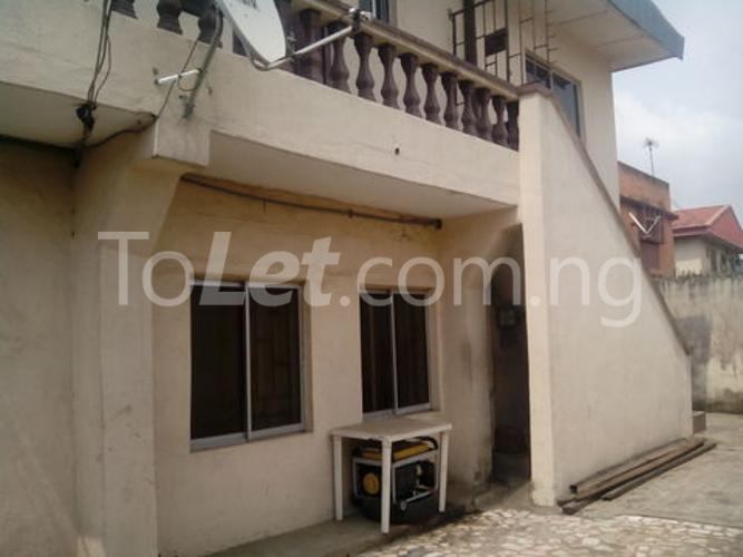 3 bedroom Flat / Apartment for rent 51, Thomas Animashaun Surulere Surulere Lagos - 0