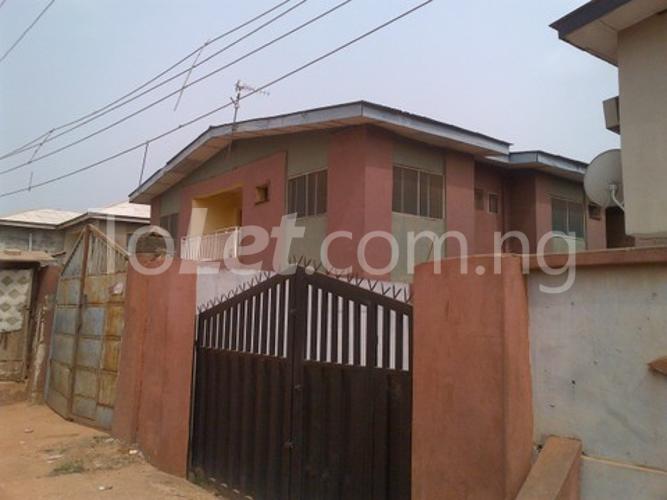 3 bedroom Flat / Apartment for rent Olabisi Street Ketu Kosofe/Ikosi Lagos