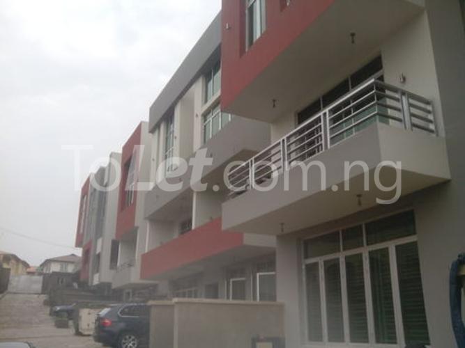 4 bedroom House for rent Arowoyomi Street Off Bashiru Street Ketu Kosofe/Ikosi Lagos