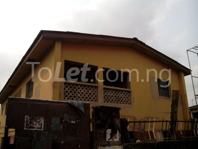 2 bedroom Flat / Apartment for rent 28, Ebun Street (close Yabatech) Yaba Yaba Lagos - 0