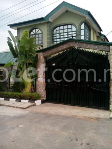 4 bedroom Flat / Apartment for rent Abayomi Owolade Off Emmanuel Keshi Ketu Kosofe/Ikosi Lagos