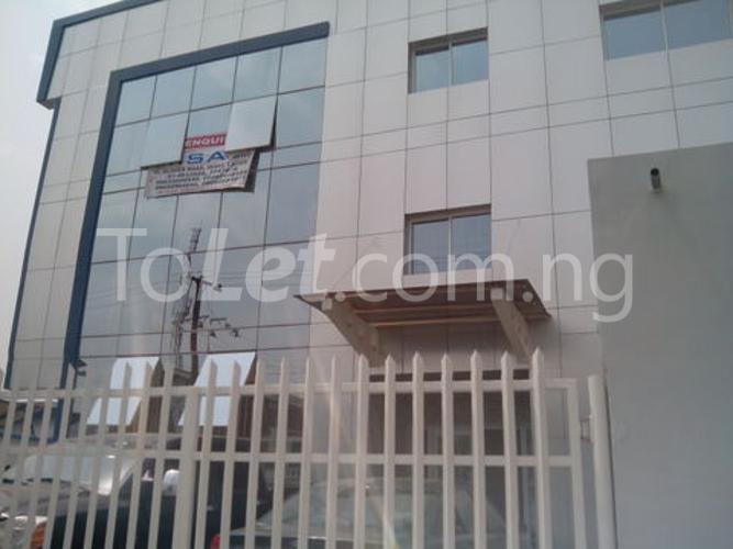 Commercial Property for rent 81, Adeniyi Jones Ikeja Ikeja Lagos