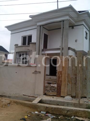 2 bedroom Flat / Apartment for rent No 2, Ini Abasi Street, Ogudu Gra Ogudu Ogudu Lagos