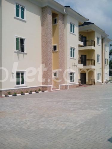 3 bedroom Flat / Apartment for rent No 3a Esugbayi Street Ikeja Ikeja Lagos - 0