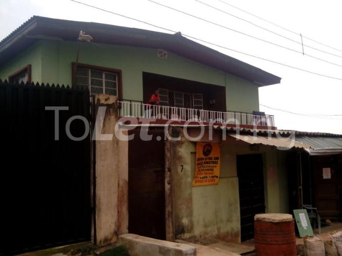 3 bedroom Flat / Apartment for rent 6, Irepodun Street Ketu Kosofe/Ikosi Lagos