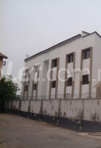 Commercial Property for rent Mobalaji Bank Anthony Way Ikeja Ikeja Lagos