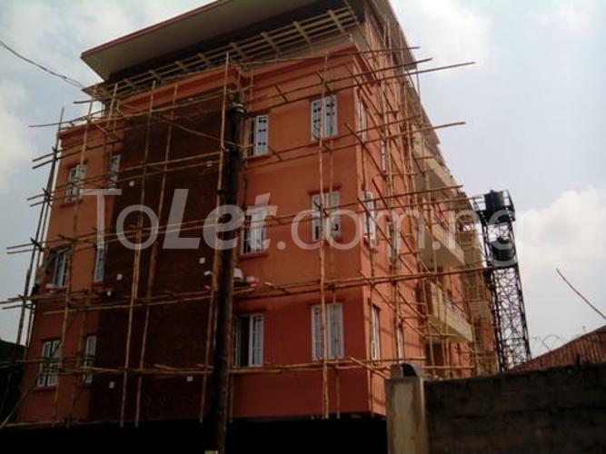 3 bedroom Flat / Apartment for rent 32 Raymond Street Yaba Yaba Lagos