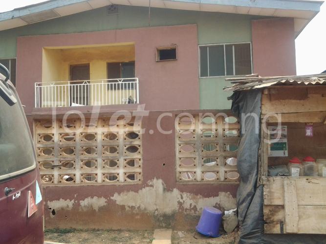 3 bedroom Flat / Apartment for rent Olabisi Street, Ketu Kosofe/Ikosi Lagos