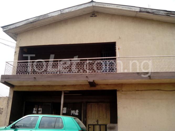 4 bedroom Flat / Apartment for rent Mc Queen Street Yaba Yaba Lagos