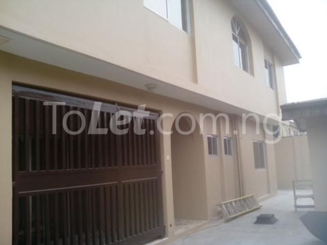 5 bedroom House for rent Prince Street Gbagada Gbagada Lagos