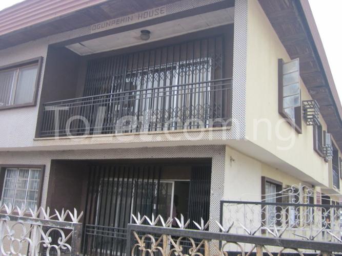3 bedroom Flat / Apartment for rent Ganiu Close Ketu Kosofe/Ikosi Lagos