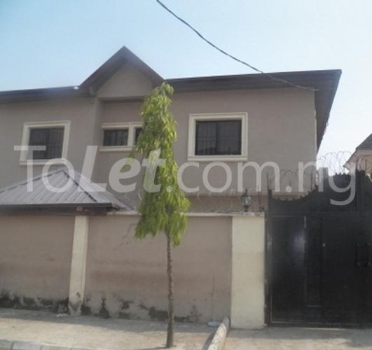 3 bedroom Flat / Apartment for rent 6, John Okafor Street Off Agungi Road Lekki Lekki Lagos