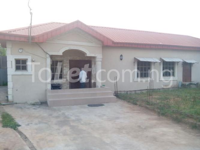 3 bedroom Flat / Apartment for rent Saddie Estate Gbagada Gbagada Lagos