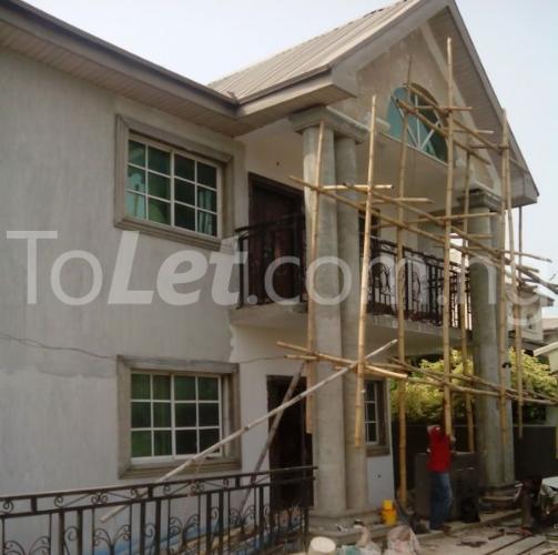 1 bedroom Flat / Apartment for rent Aladura Estate Maryland Ikeja Lagos