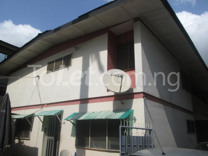 3 bedroom Flat / Apartment for rent 42, Yusuf Street, Palm Avenue Surulere Surulere Lagos - 0