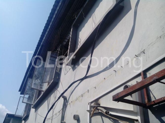 Commercial Property for rent No 26,adeniran Ogunsanya Street Surulere Surulere Lagos - 0
