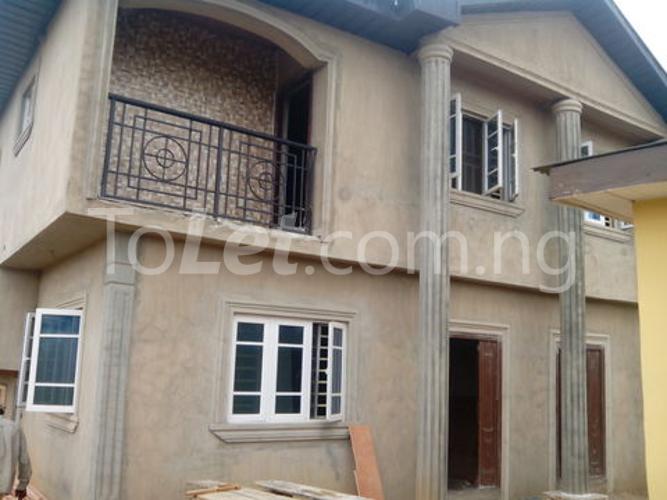 4 bedroom House for rent Administrator Street, Unilag Estate Ketu Kosofe/Ikosi Lagos
