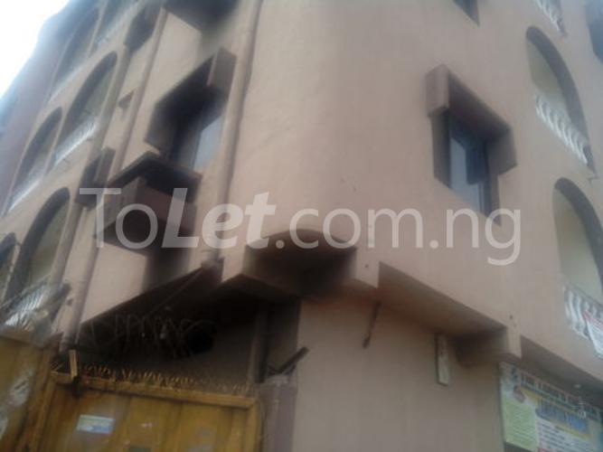 3 bedroom Flat / Apartment for rent 25 Omobola Street Off Mushin Road Surulere Surulere Lagos