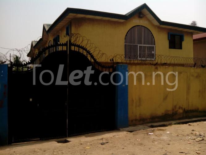 3 bedroom Flat / Apartment for rent No 11, Alhaji Laway Ogudu Ogudu Ogudu Lagos