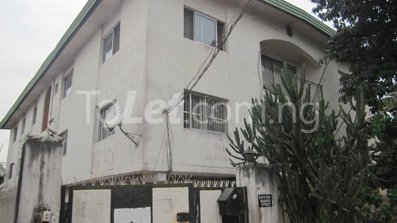 3 bedroom Flat / Apartment for rent 3 Victor Bamiro Street Ketu Kosofe/Ikosi Lagos