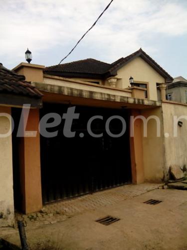 3 bedroom House for rent 15, Ini Obasi Street Off Tony Asijo Street, Pako Gate, G.r.a Ogudu Ogudu Lagos